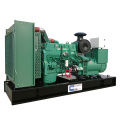 300 kva weichai diesel generator with WP12D317E200 ENGINE